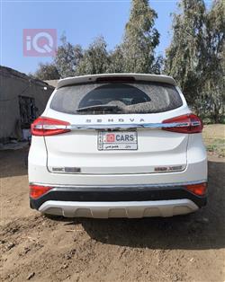 بايك سينوفا X65